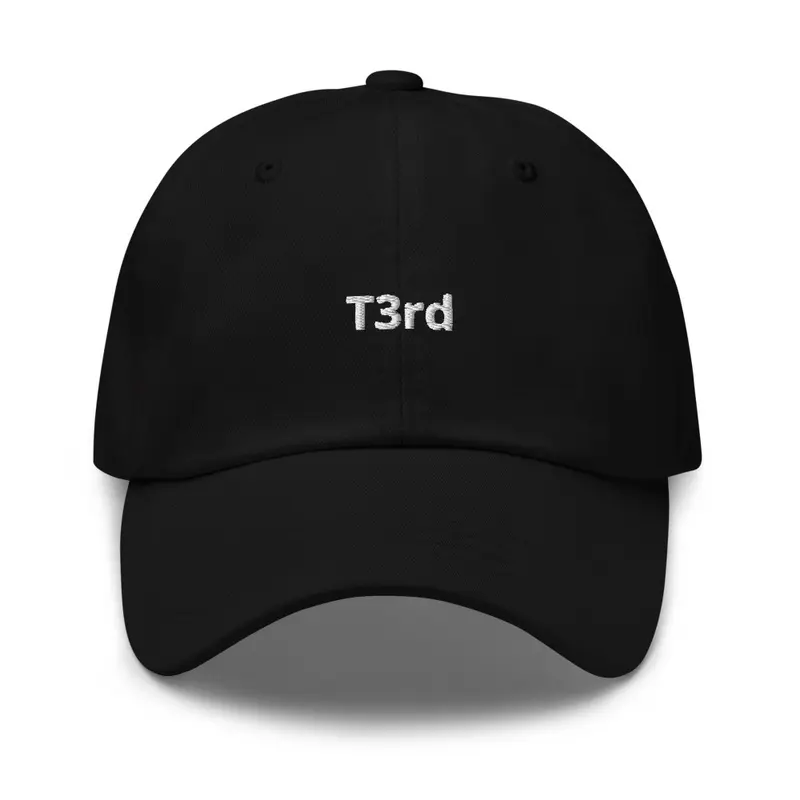 T3rd Hat