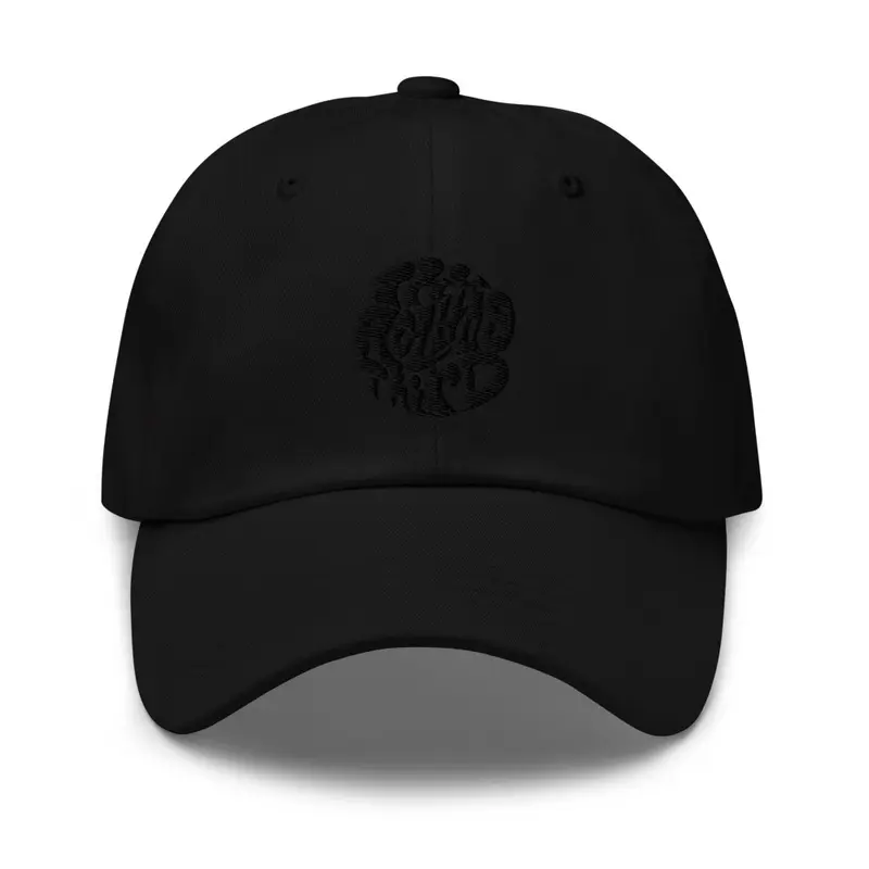 Logo Dad Hat