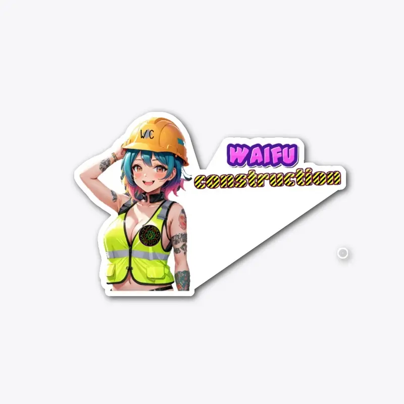 Waifu Construction